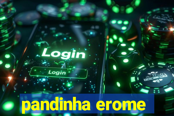 pandinha erome